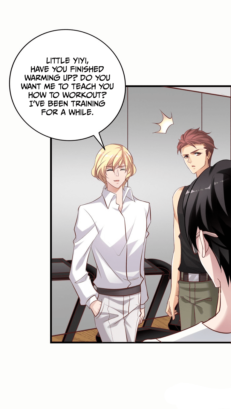 I-Dont-Want-To-Leave-Bachelorhood-Just-Like-That-By-Qian-Qiu-Ye-Eng page 5