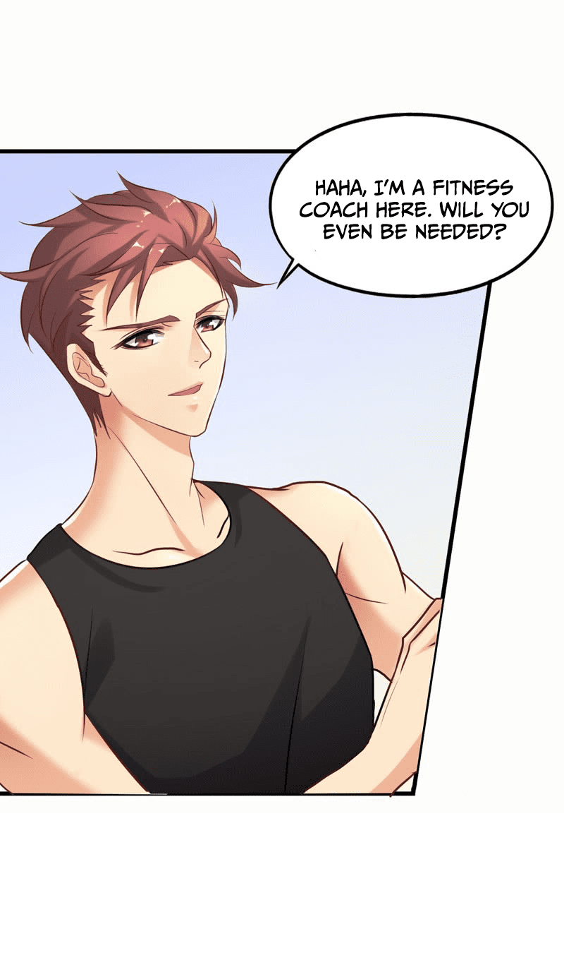 I-Dont-Want-To-Leave-Bachelorhood-Just-Like-That-By-Qian-Qiu-Ye-Eng page 6