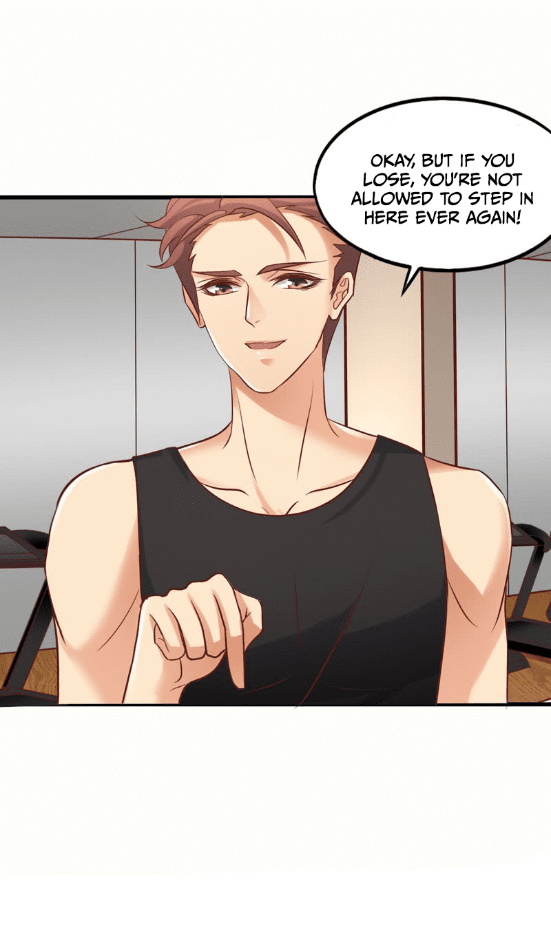 I-Dont-Want-To-Leave-Bachelorhood-Just-Like-That-By-Qian-Qiu-Ye-Eng page 11