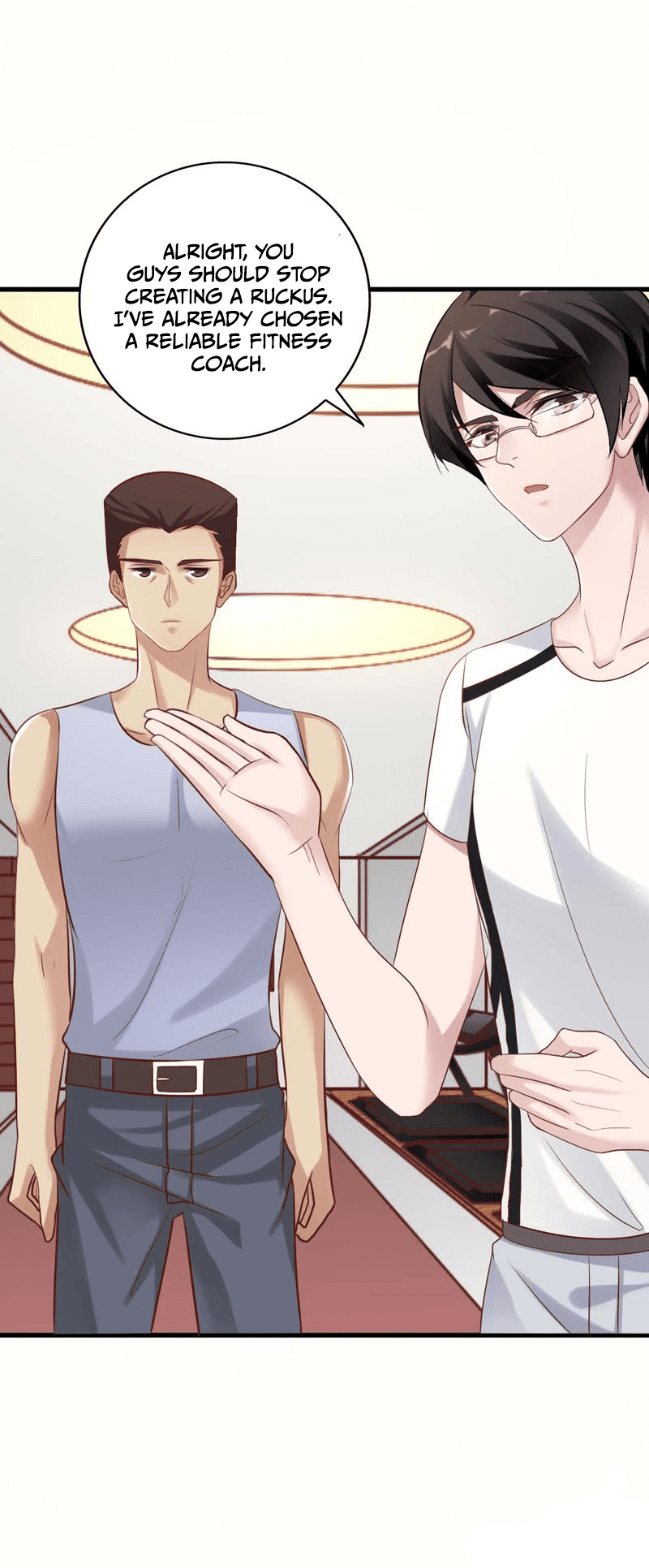 I-Dont-Want-To-Leave-Bachelorhood-Just-Like-That-By-Qian-Qiu-Ye-Eng page 19