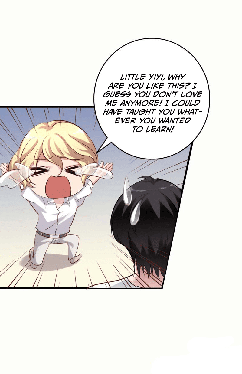 I-Dont-Want-To-Leave-Bachelorhood-Just-Like-That-By-Qian-Qiu-Ye-Eng page 20