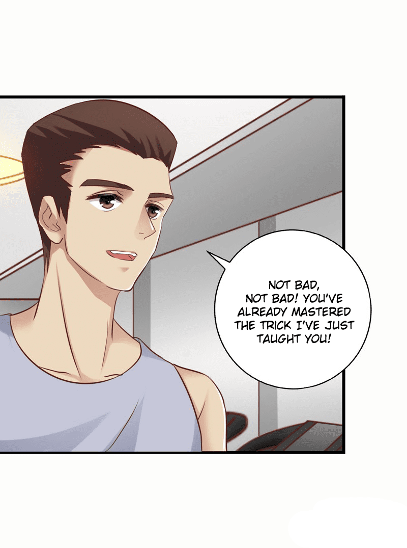 I-Dont-Want-To-Leave-Bachelorhood-Just-Like-That-By-Qian-Qiu-Ye-Eng page 23