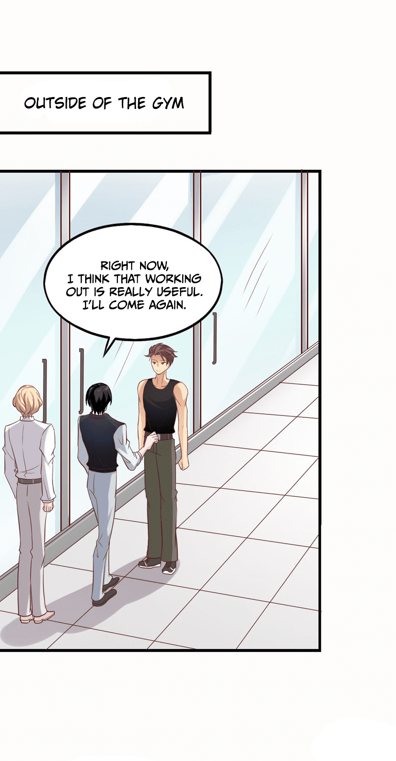 I-Dont-Want-To-Leave-Bachelorhood-Just-Like-That-By-Qian-Qiu-Ye-Eng page 25