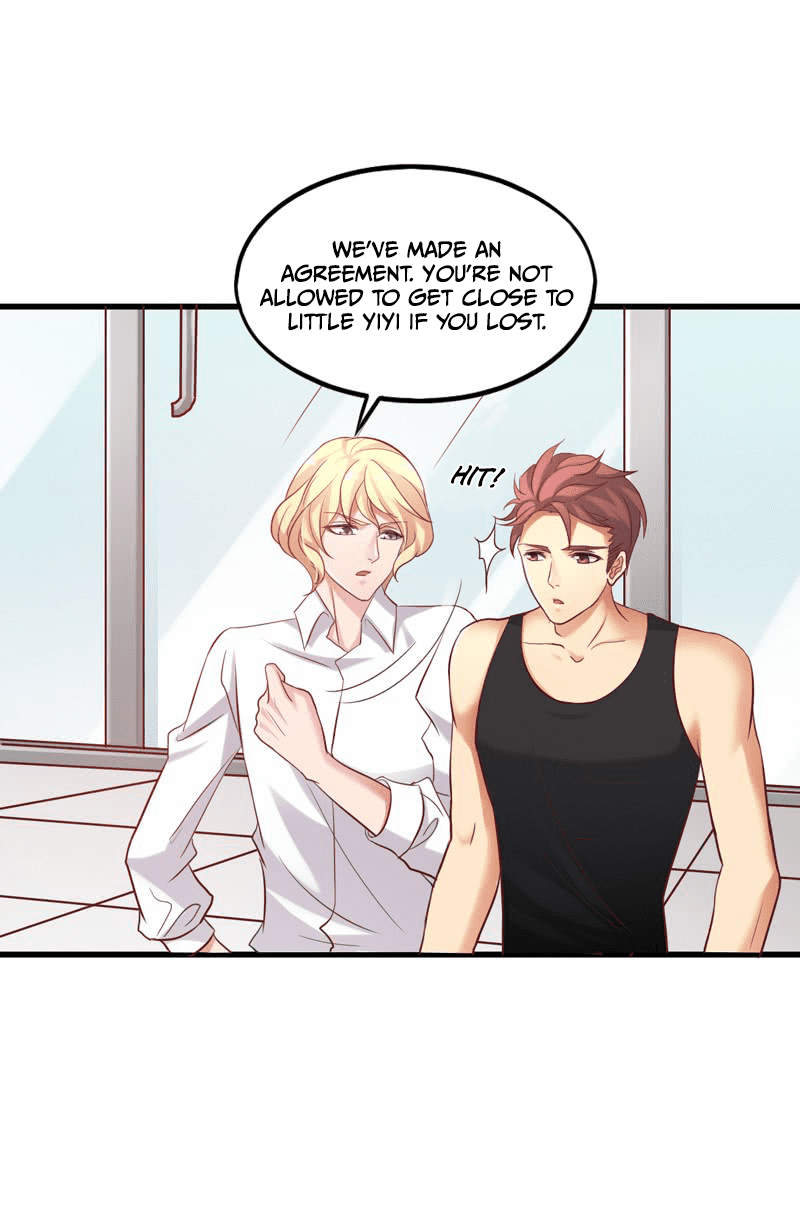 I-Dont-Want-To-Leave-Bachelorhood-Just-Like-That-By-Qian-Qiu-Ye-Eng page 3