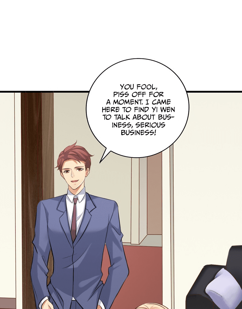 I-Dont-Want-To-Leave-Bachelorhood-Just-Like-That-By-Qian-Qiu-Ye-Eng page 21