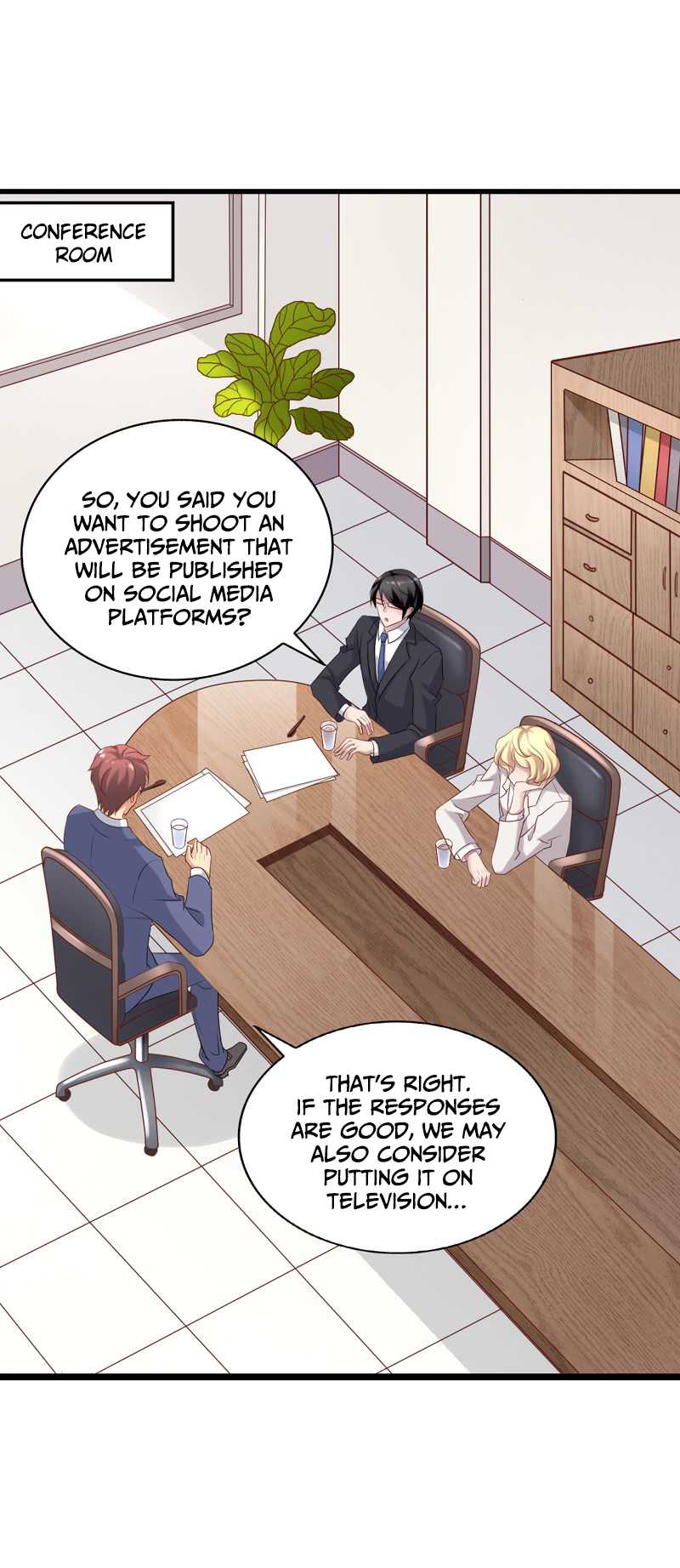 I-Dont-Want-To-Leave-Bachelorhood-Just-Like-That-By-Qian-Qiu-Ye-Eng page 4
