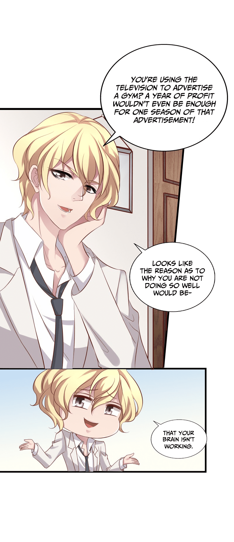 I-Dont-Want-To-Leave-Bachelorhood-Just-Like-That-By-Qian-Qiu-Ye-Eng page 5