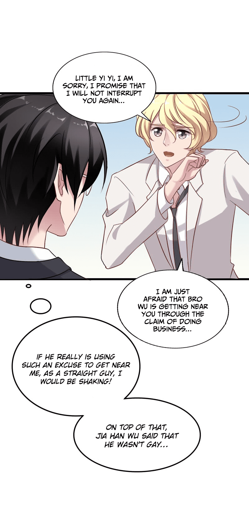 I-Dont-Want-To-Leave-Bachelorhood-Just-Like-That-By-Qian-Qiu-Ye-Eng page 9