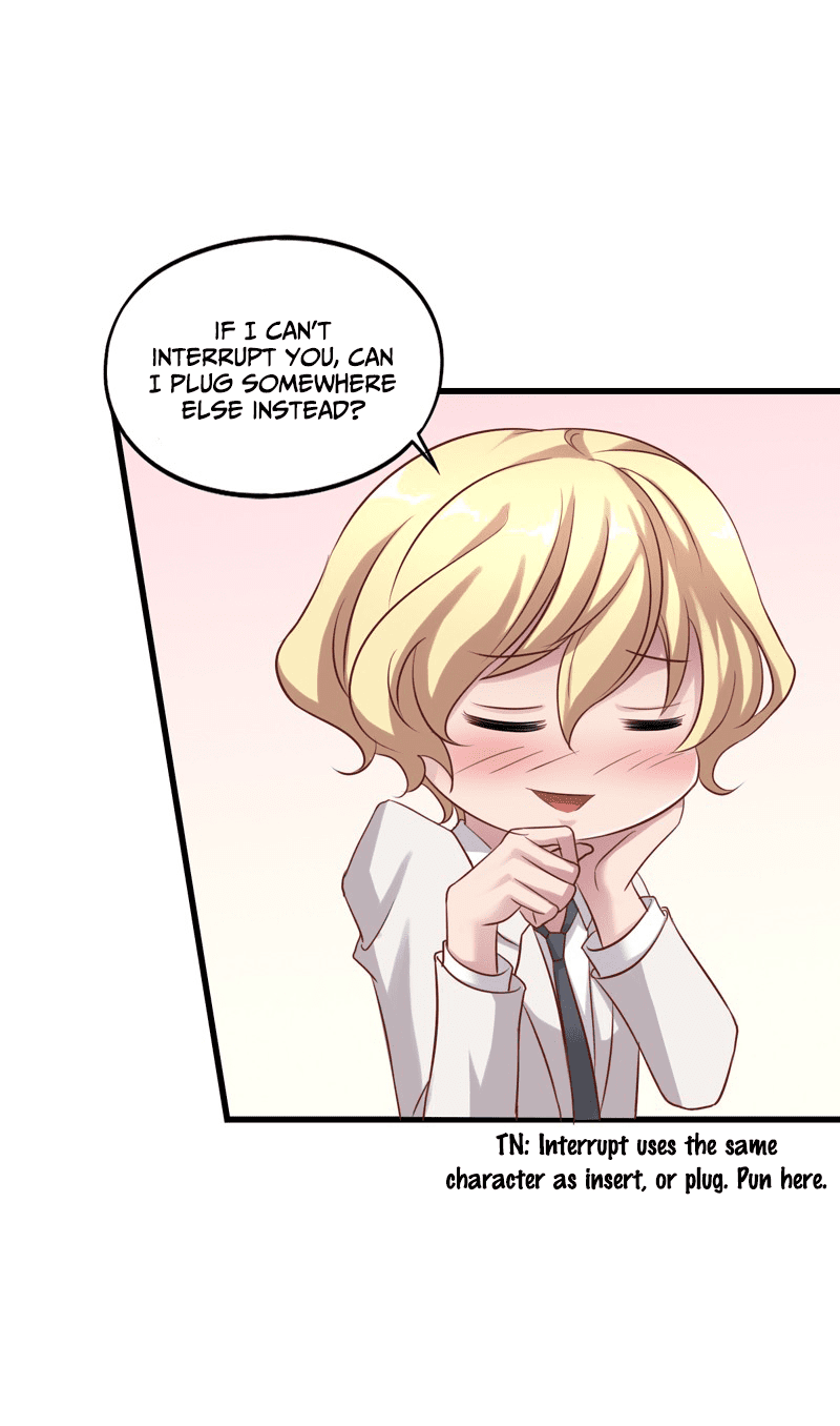 I-Dont-Want-To-Leave-Bachelorhood-Just-Like-That-By-Qian-Qiu-Ye-Eng page 15