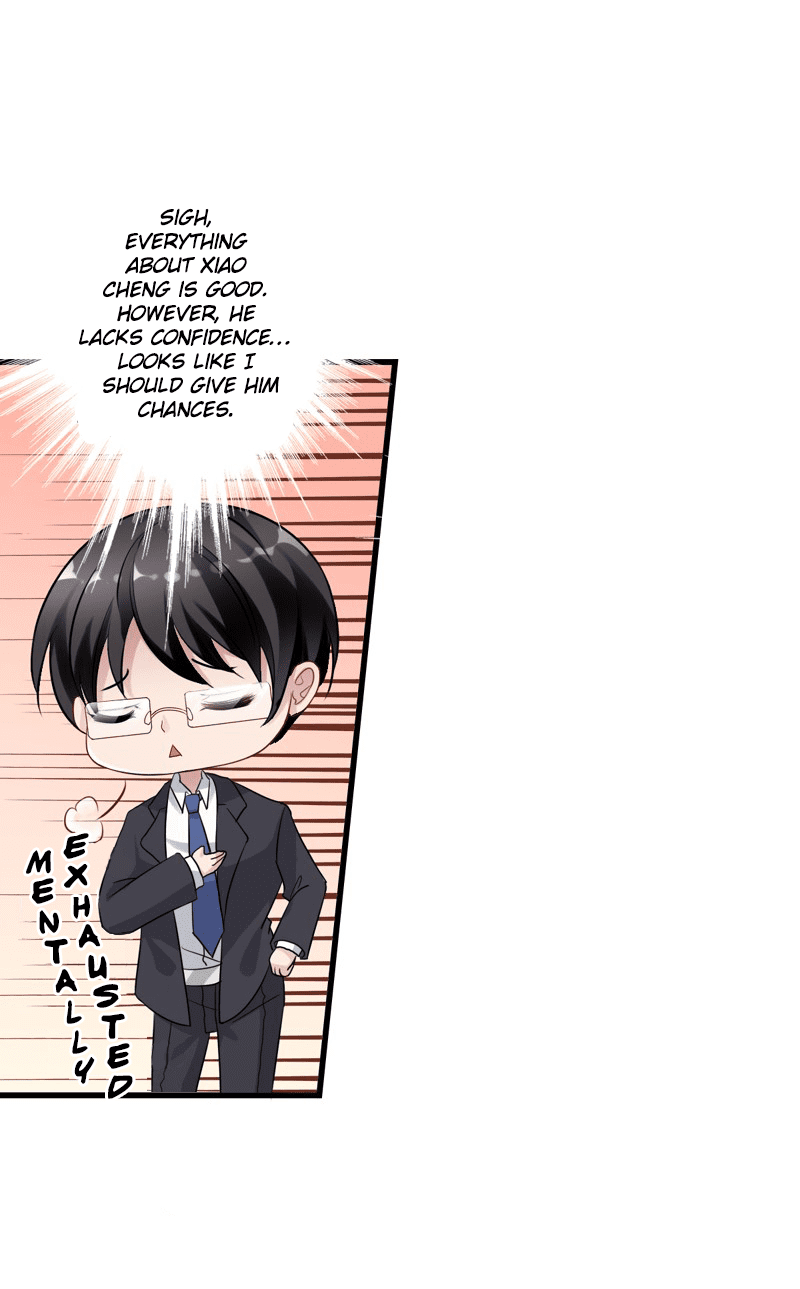 I-Dont-Want-To-Leave-Bachelorhood-Just-Like-That-By-Qian-Qiu-Ye-Eng page 13