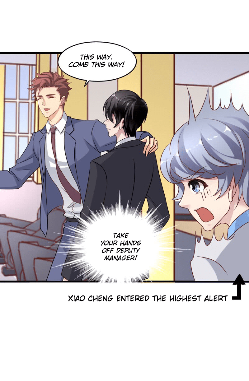 I-Dont-Want-To-Leave-Bachelorhood-Just-Like-That-By-Qian-Qiu-Ye-Eng page 16