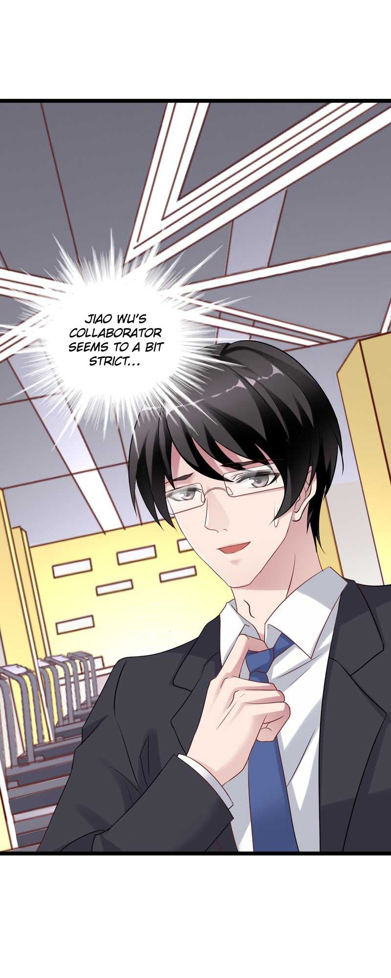 I-Dont-Want-To-Leave-Bachelorhood-Just-Like-That-By-Qian-Qiu-Ye-Eng page 20
