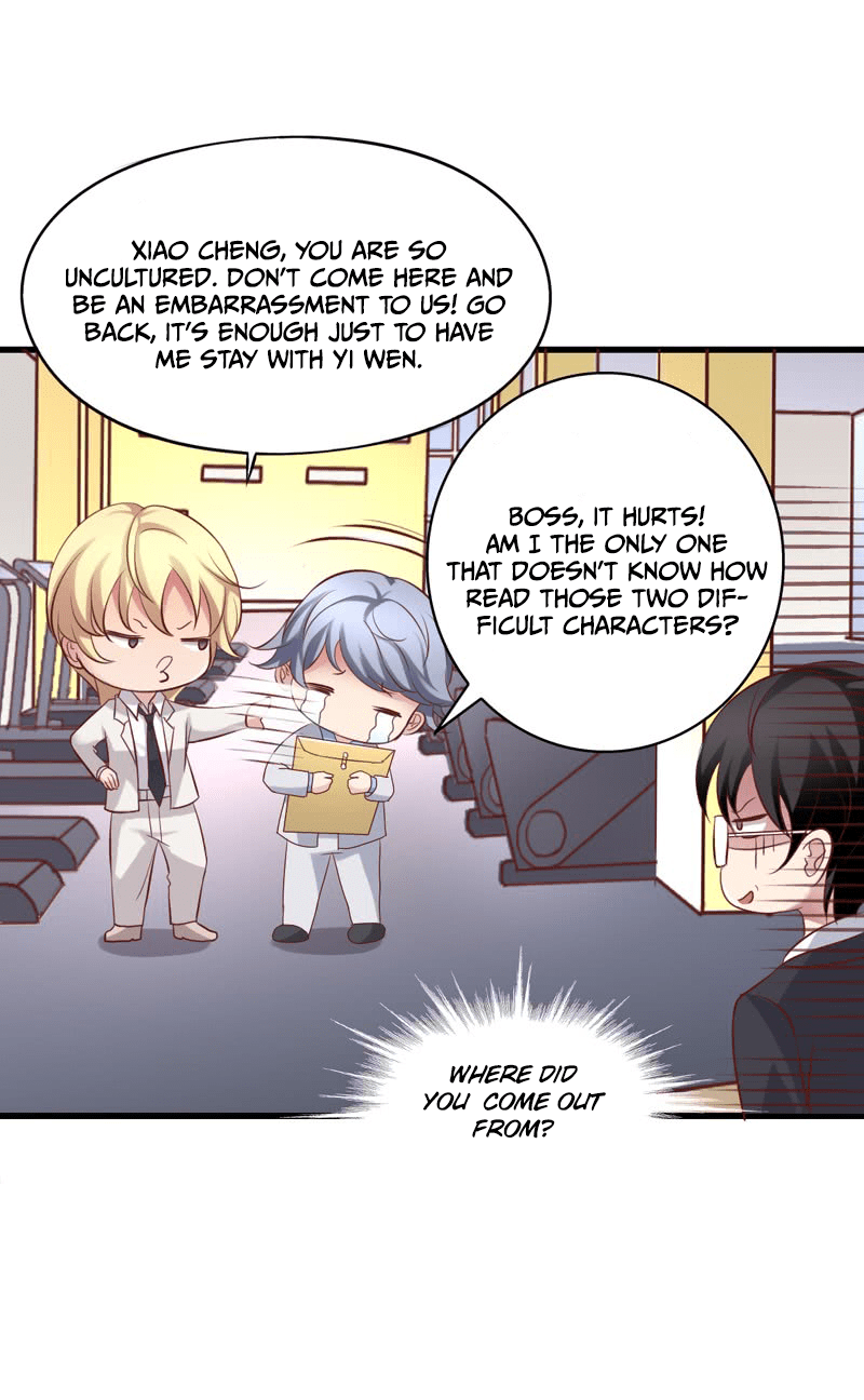 I-Dont-Want-To-Leave-Bachelorhood-Just-Like-That-By-Qian-Qiu-Ye-Eng page 7