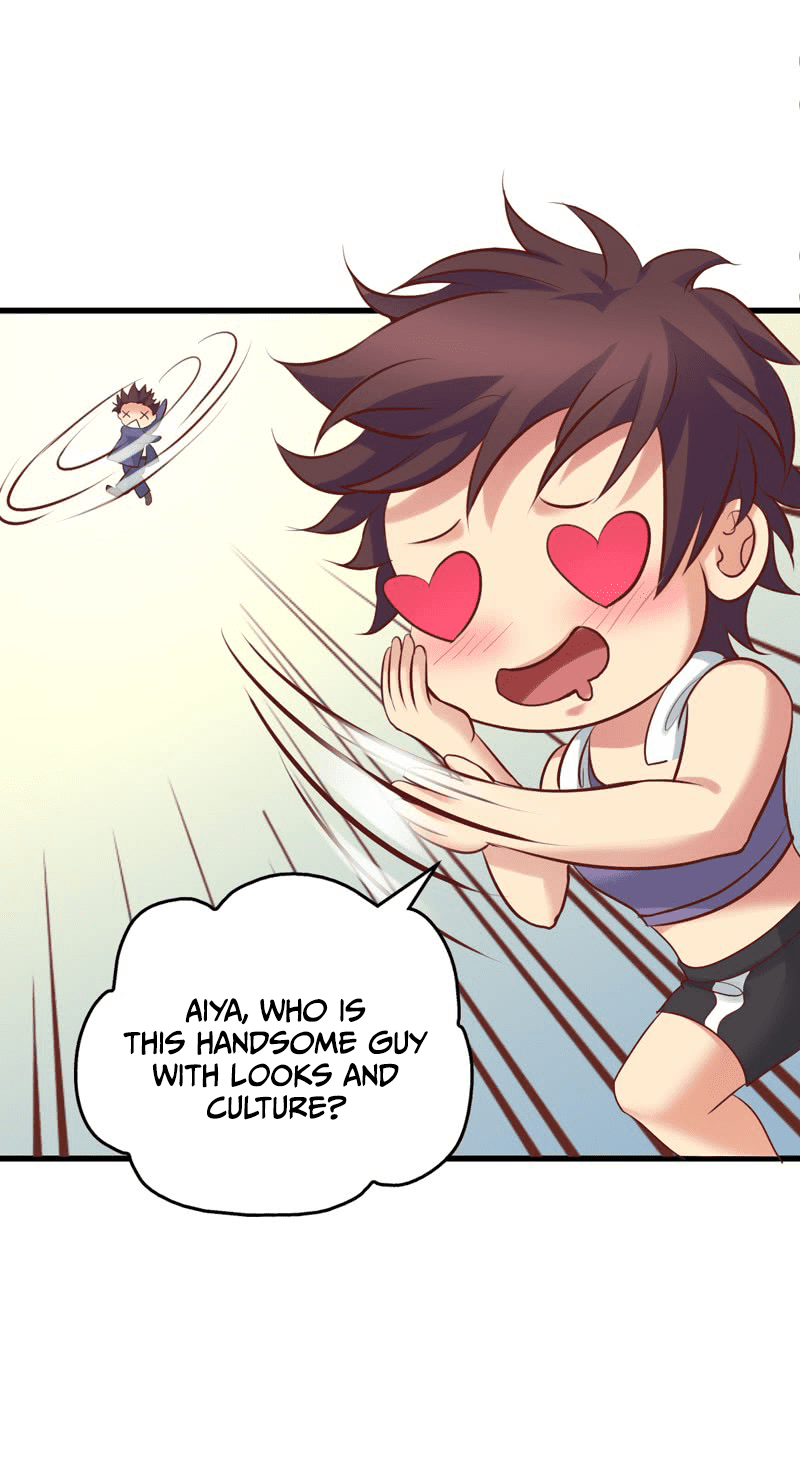 I-Dont-Want-To-Leave-Bachelorhood-Just-Like-That-By-Qian-Qiu-Ye-Eng page 14