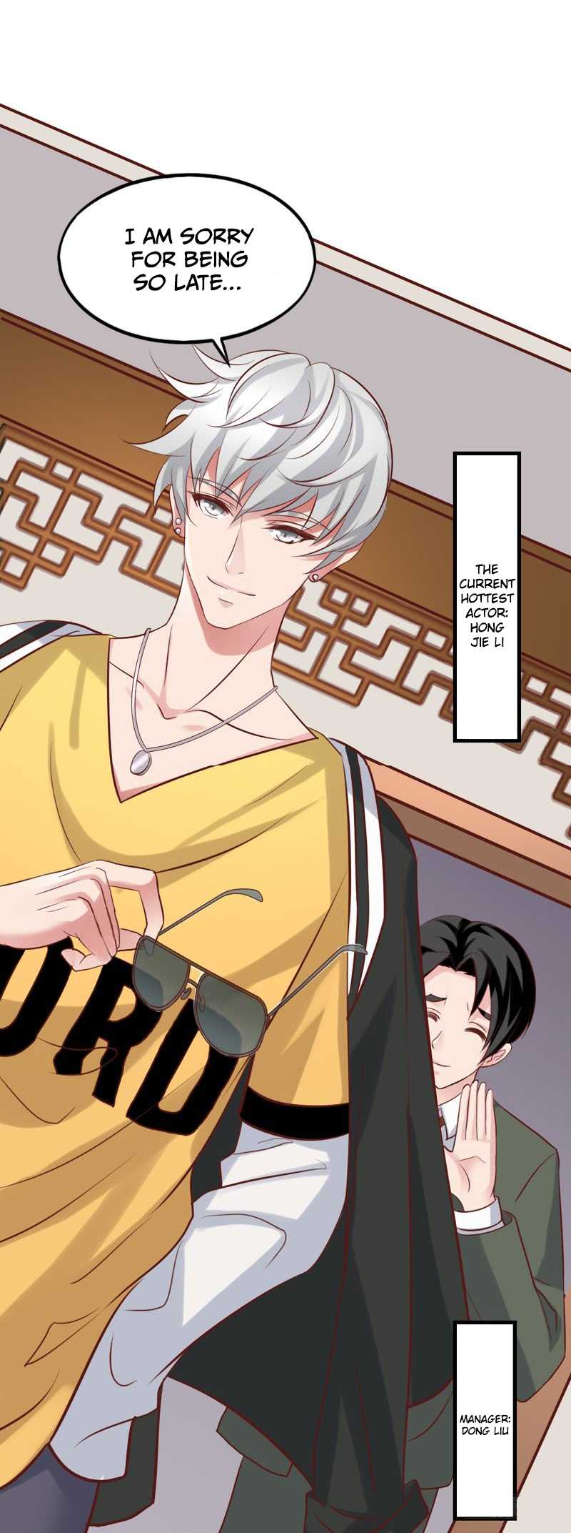 I-Dont-Want-To-Leave-Bachelorhood-Just-Like-That-By-Qian-Qiu-Ye-Eng page 28