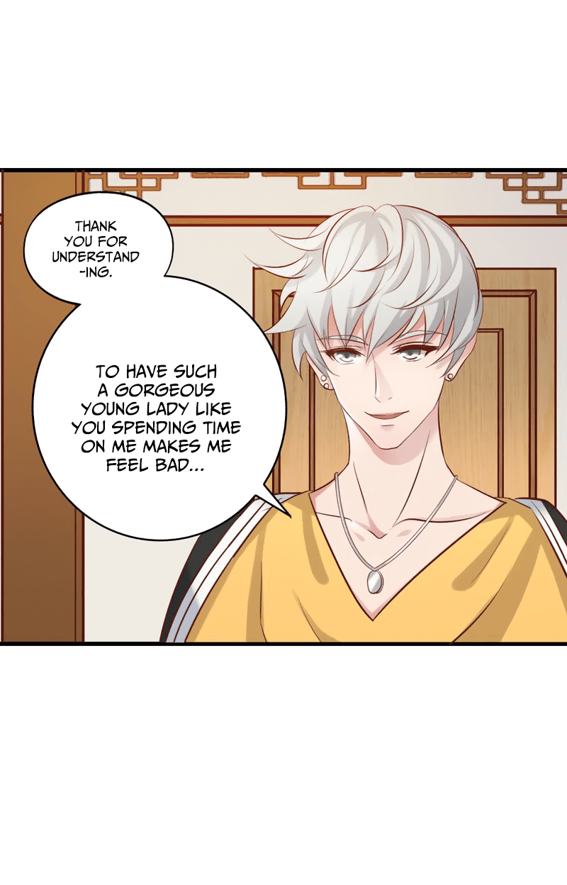 I-Dont-Want-To-Leave-Bachelorhood-Just-Like-That-By-Qian-Qiu-Ye-Eng page 4