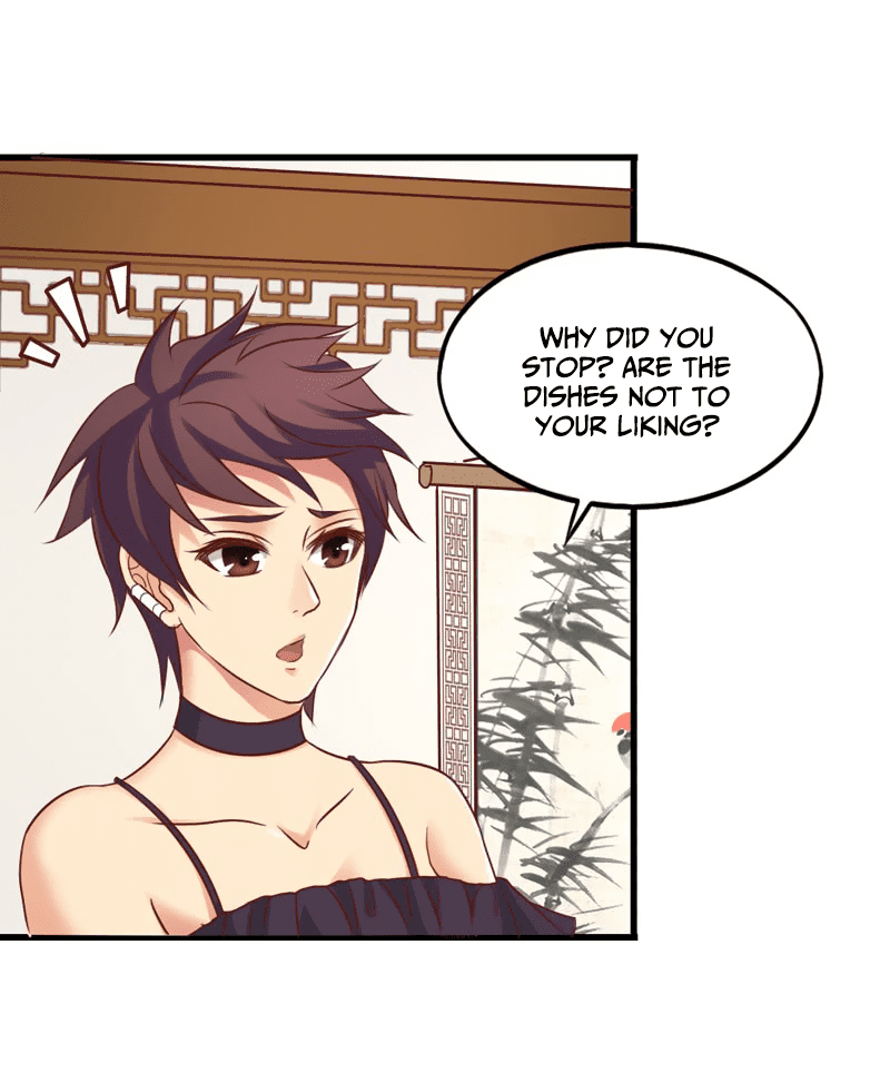 I-Dont-Want-To-Leave-Bachelorhood-Just-Like-That-By-Qian-Qiu-Ye-Eng page 15