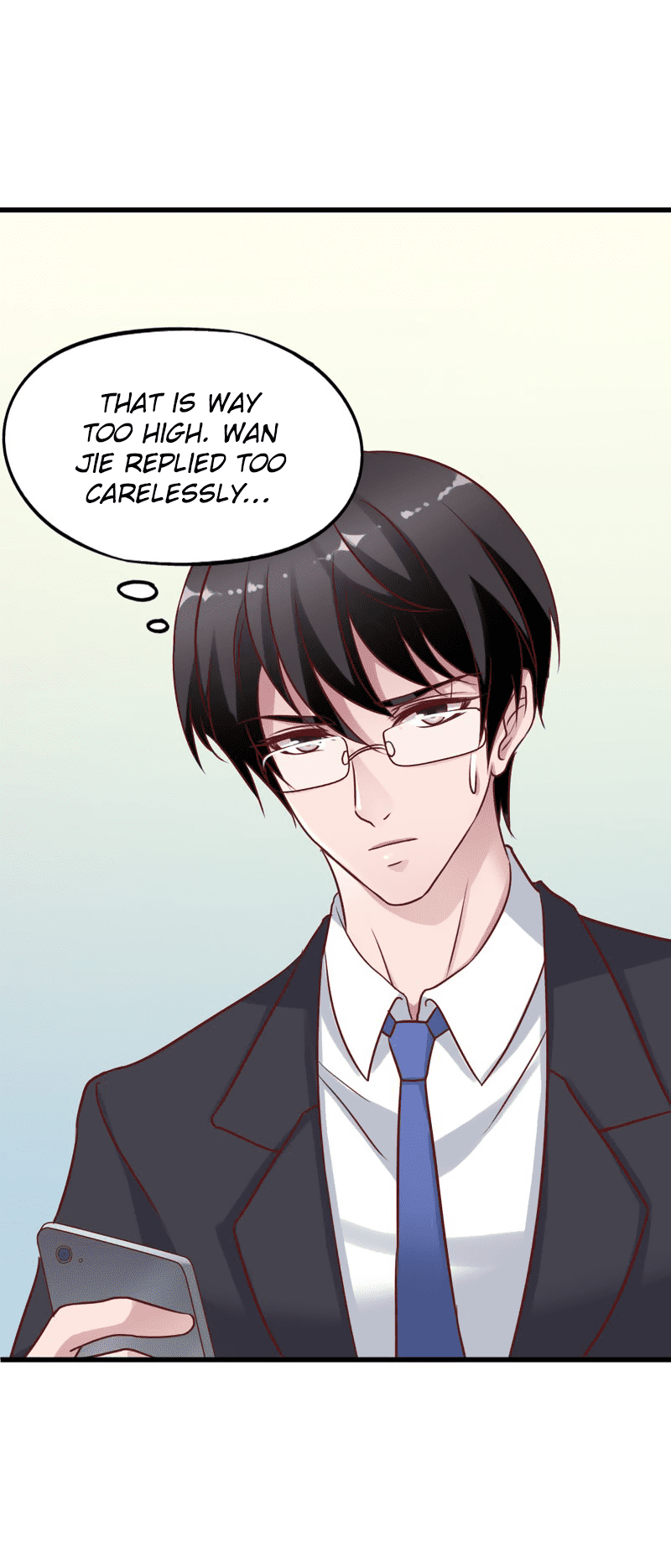 I-Dont-Want-To-Leave-Bachelorhood-Just-Like-That-By-Qian-Qiu-Ye-Eng page 29