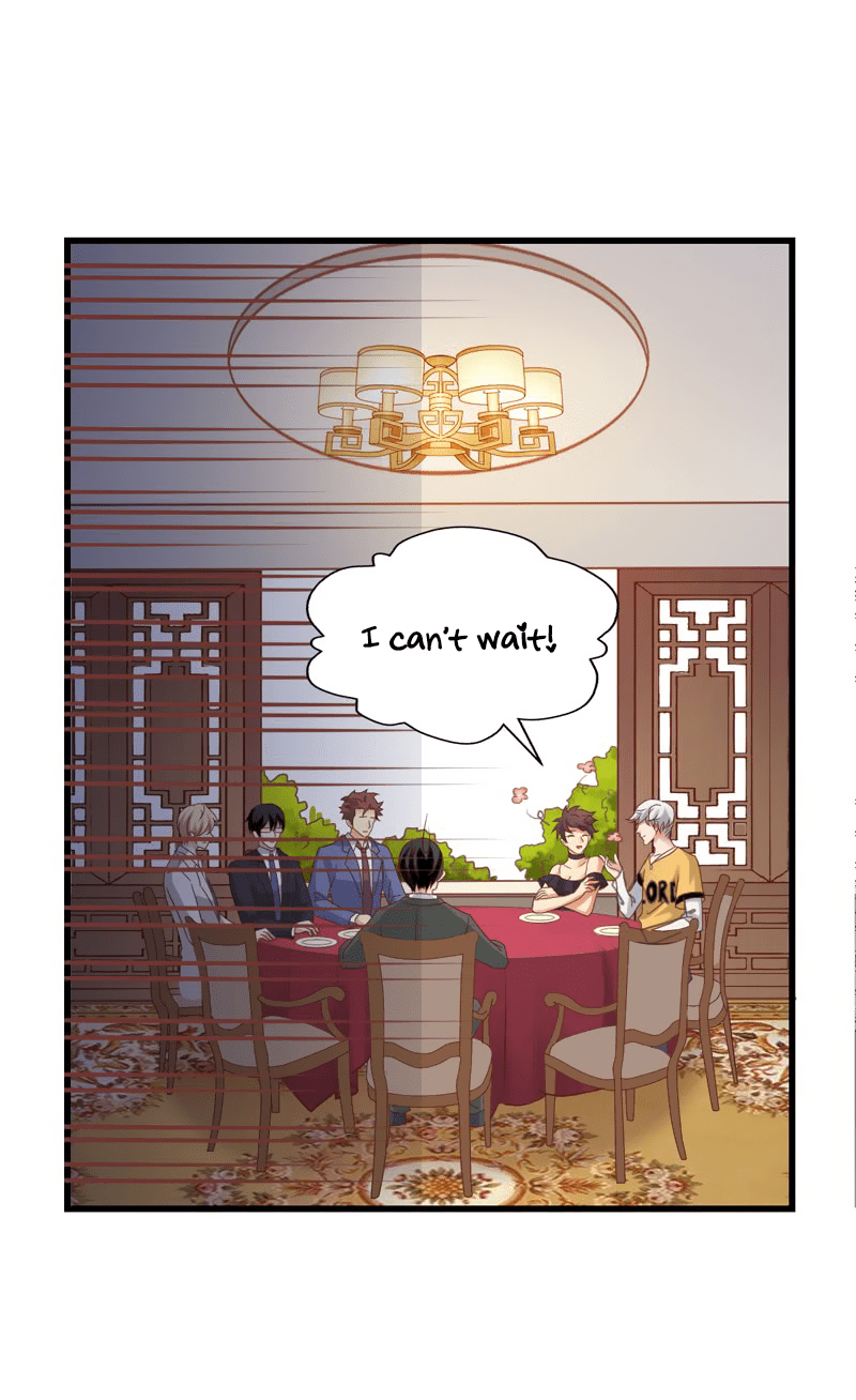 I-Dont-Want-To-Leave-Bachelorhood-Just-Like-That-By-Qian-Qiu-Ye-Eng page 6
