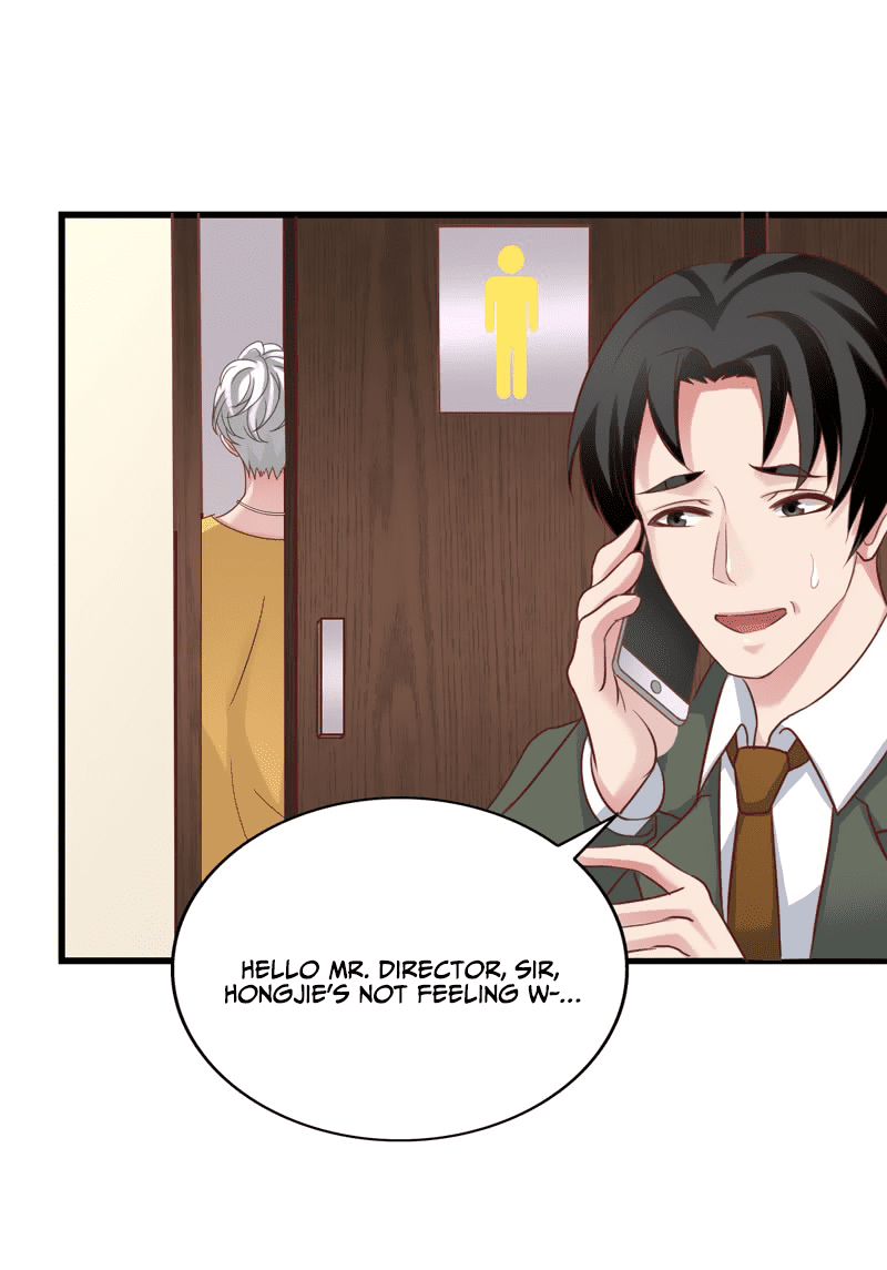 I-Dont-Want-To-Leave-Bachelorhood-Just-Like-That-By-Qian-Qiu-Ye-Eng page 19