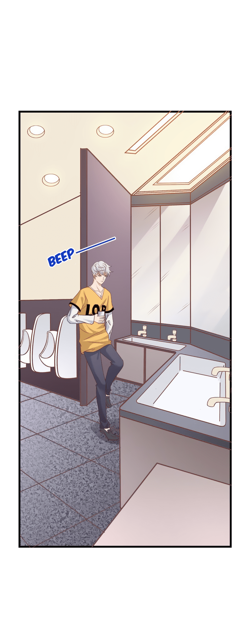 I-Dont-Want-To-Leave-Bachelorhood-Just-Like-That-By-Qian-Qiu-Ye-Eng page 22