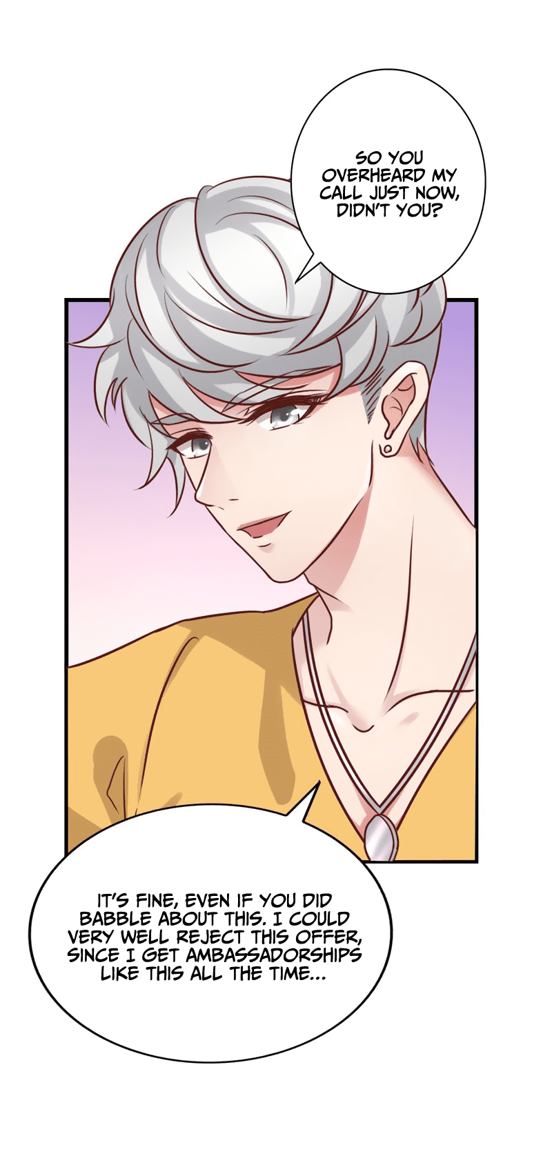 I-Dont-Want-To-Leave-Bachelorhood-Just-Like-That-By-Qian-Qiu-Ye-Eng page 20