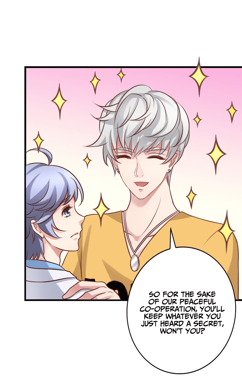 I-Dont-Want-To-Leave-Bachelorhood-Just-Like-That-By-Qian-Qiu-Ye-Eng page 24