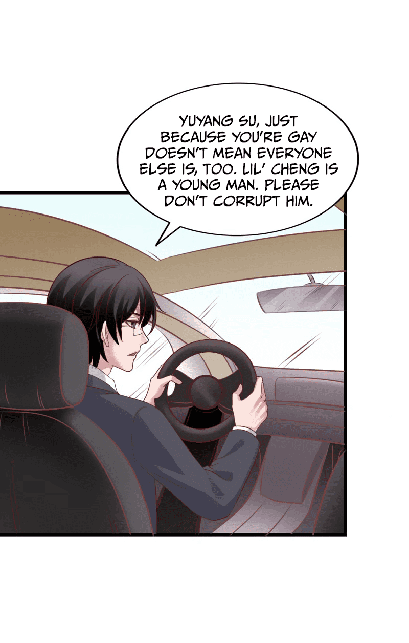 I-Dont-Want-To-Leave-Bachelorhood-Just-Like-That-By-Qian-Qiu-Ye-Eng page 12
