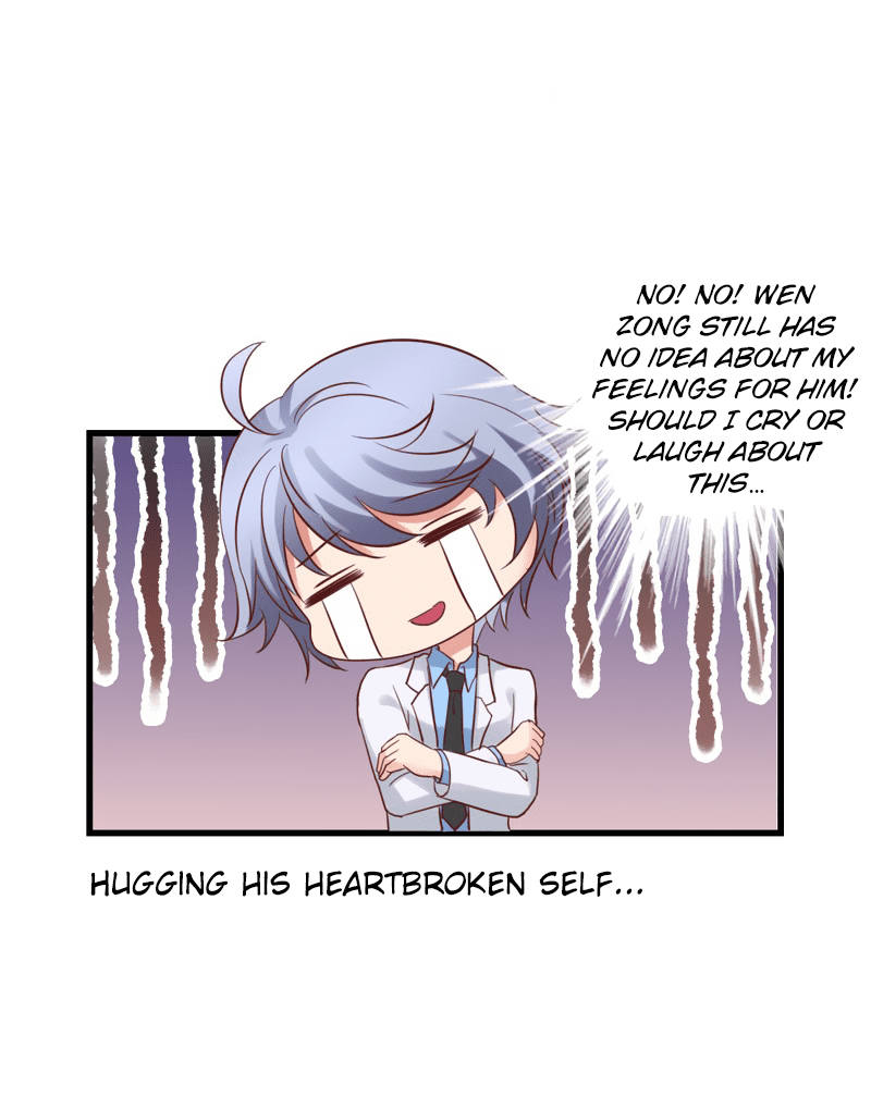 I-Dont-Want-To-Leave-Bachelorhood-Just-Like-That-By-Qian-Qiu-Ye-Eng page 15