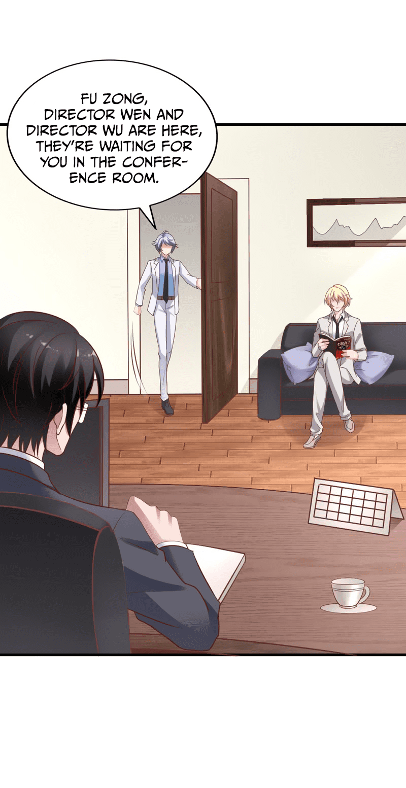 I-Dont-Want-To-Leave-Bachelorhood-Just-Like-That-By-Qian-Qiu-Ye-Eng page 3