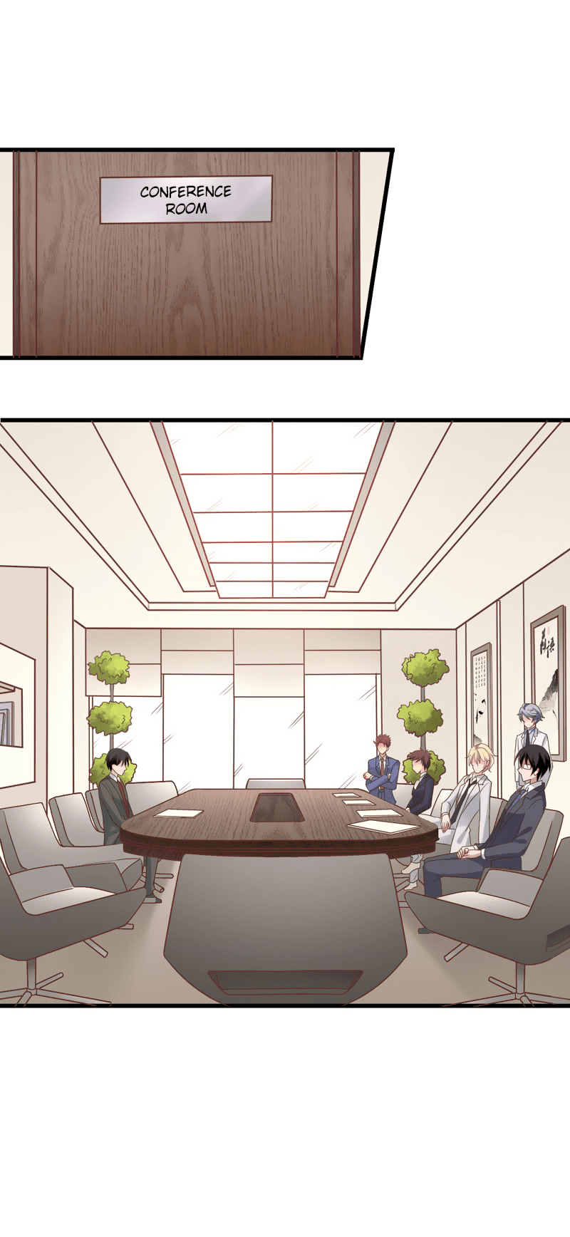 I-Dont-Want-To-Leave-Bachelorhood-Just-Like-That-By-Qian-Qiu-Ye-Eng page 14