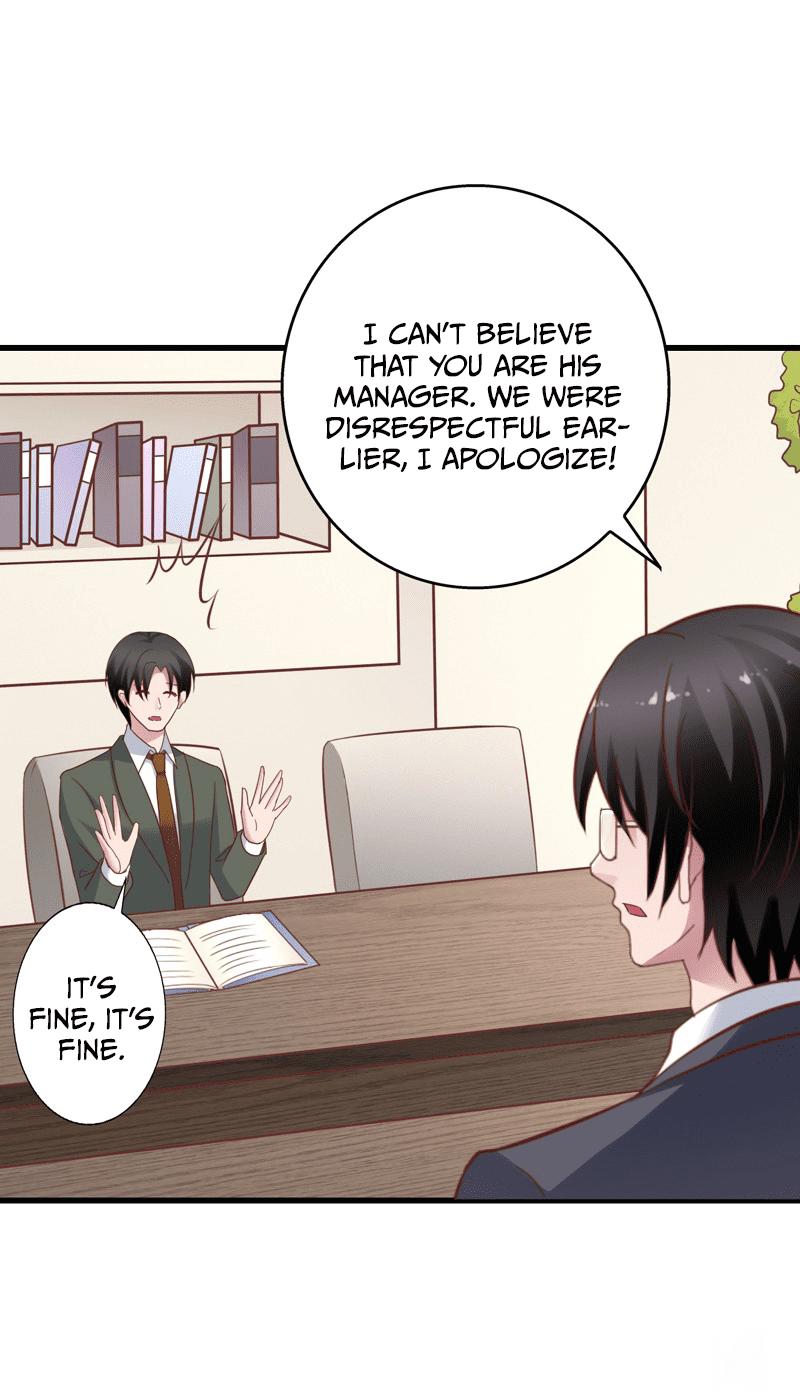 I-Dont-Want-To-Leave-Bachelorhood-Just-Like-That-By-Qian-Qiu-Ye-Eng page 15