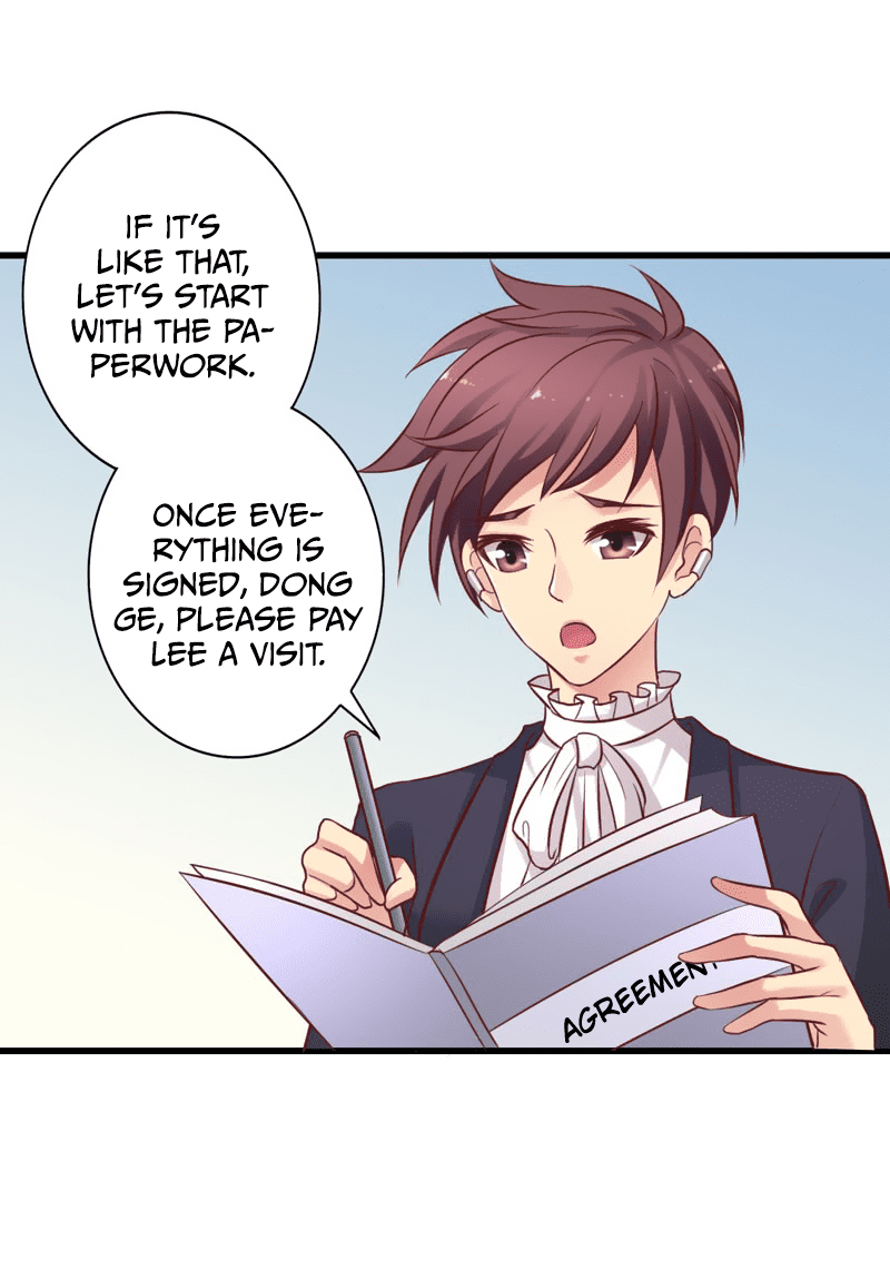 I-Dont-Want-To-Leave-Bachelorhood-Just-Like-That-By-Qian-Qiu-Ye-Eng page 23