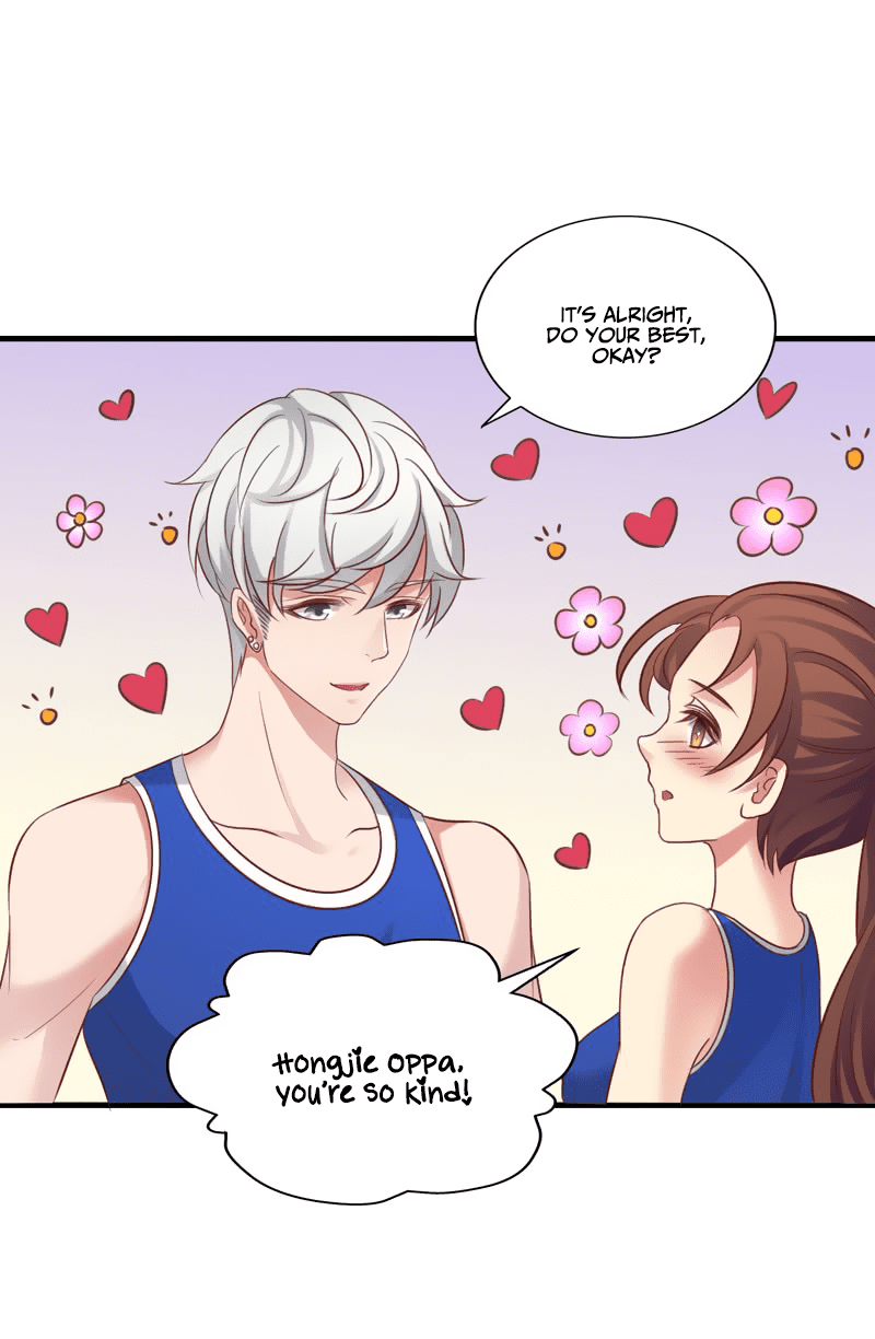 I-Dont-Want-To-Leave-Bachelorhood-Just-Like-That-By-Qian-Qiu-Ye-Eng page 5