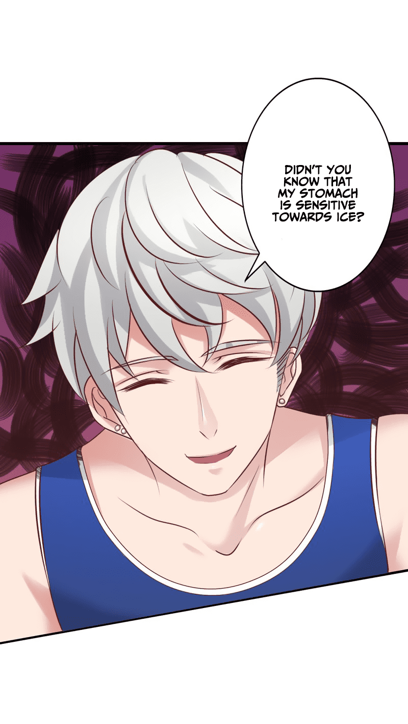 I-Dont-Want-To-Leave-Bachelorhood-Just-Like-That-By-Qian-Qiu-Ye-Eng page 13