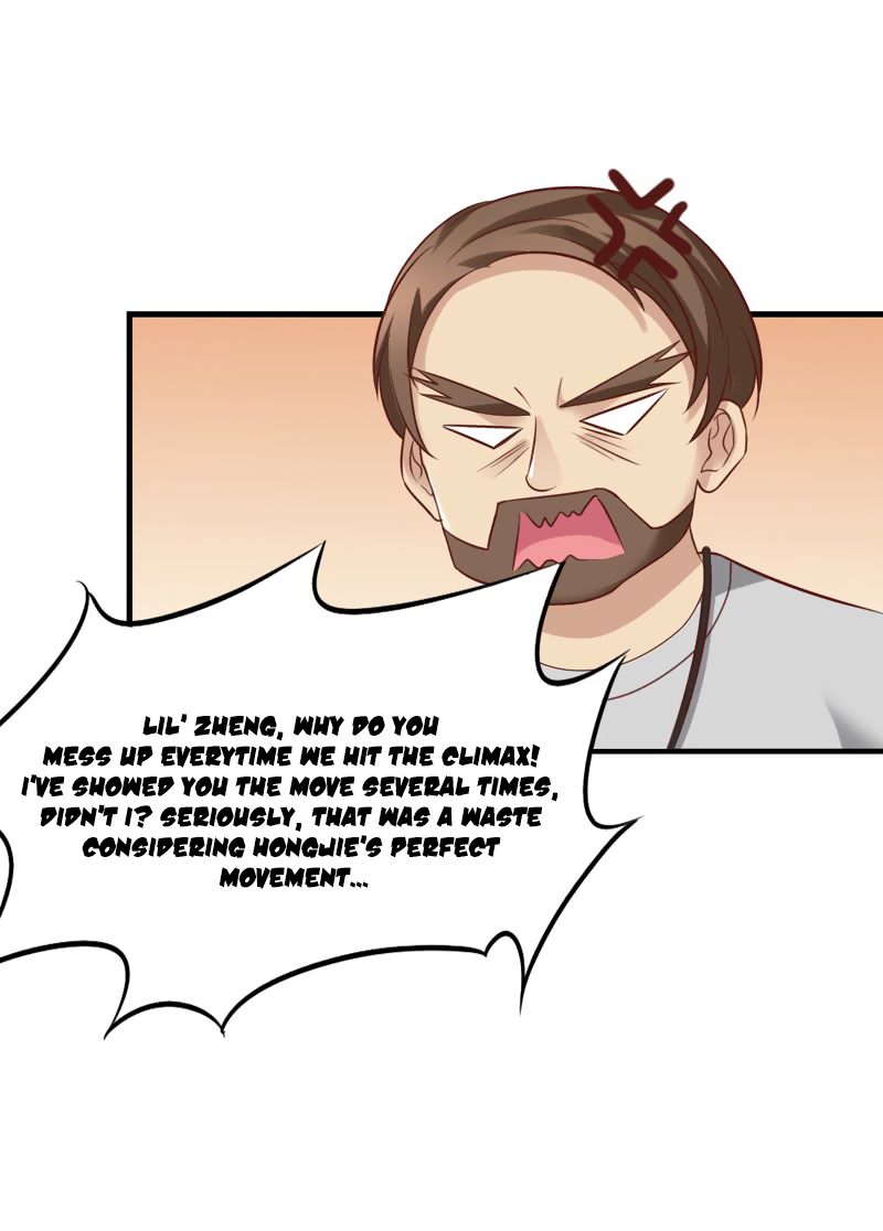 I-Dont-Want-To-Leave-Bachelorhood-Just-Like-That-By-Qian-Qiu-Ye-Eng page 9