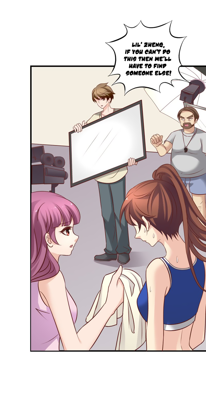 I-Dont-Want-To-Leave-Bachelorhood-Just-Like-That-By-Qian-Qiu-Ye-Eng page 14