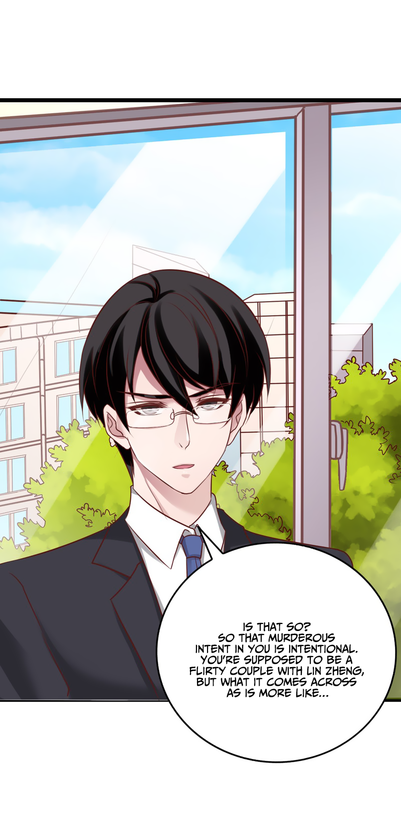 I-Dont-Want-To-Leave-Bachelorhood-Just-Like-That-By-Qian-Qiu-Ye-Eng page 24
