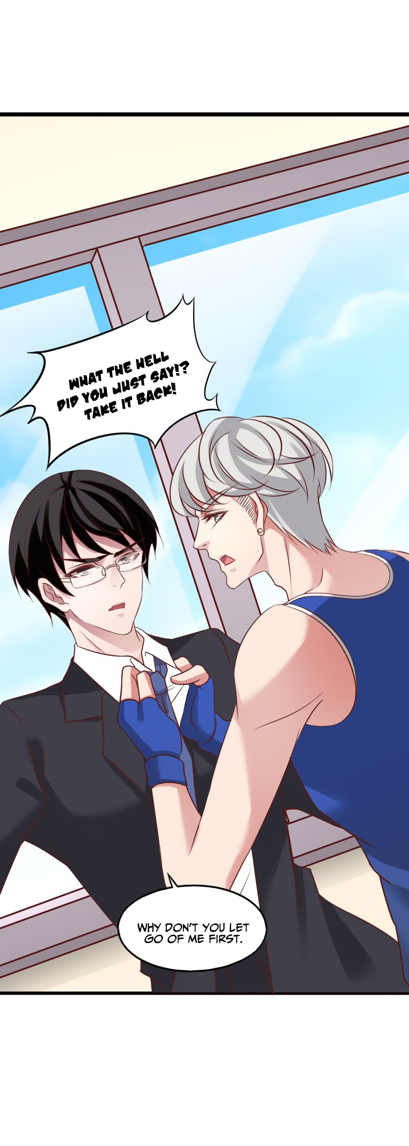 I-Dont-Want-To-Leave-Bachelorhood-Just-Like-That-By-Qian-Qiu-Ye-Eng page 27