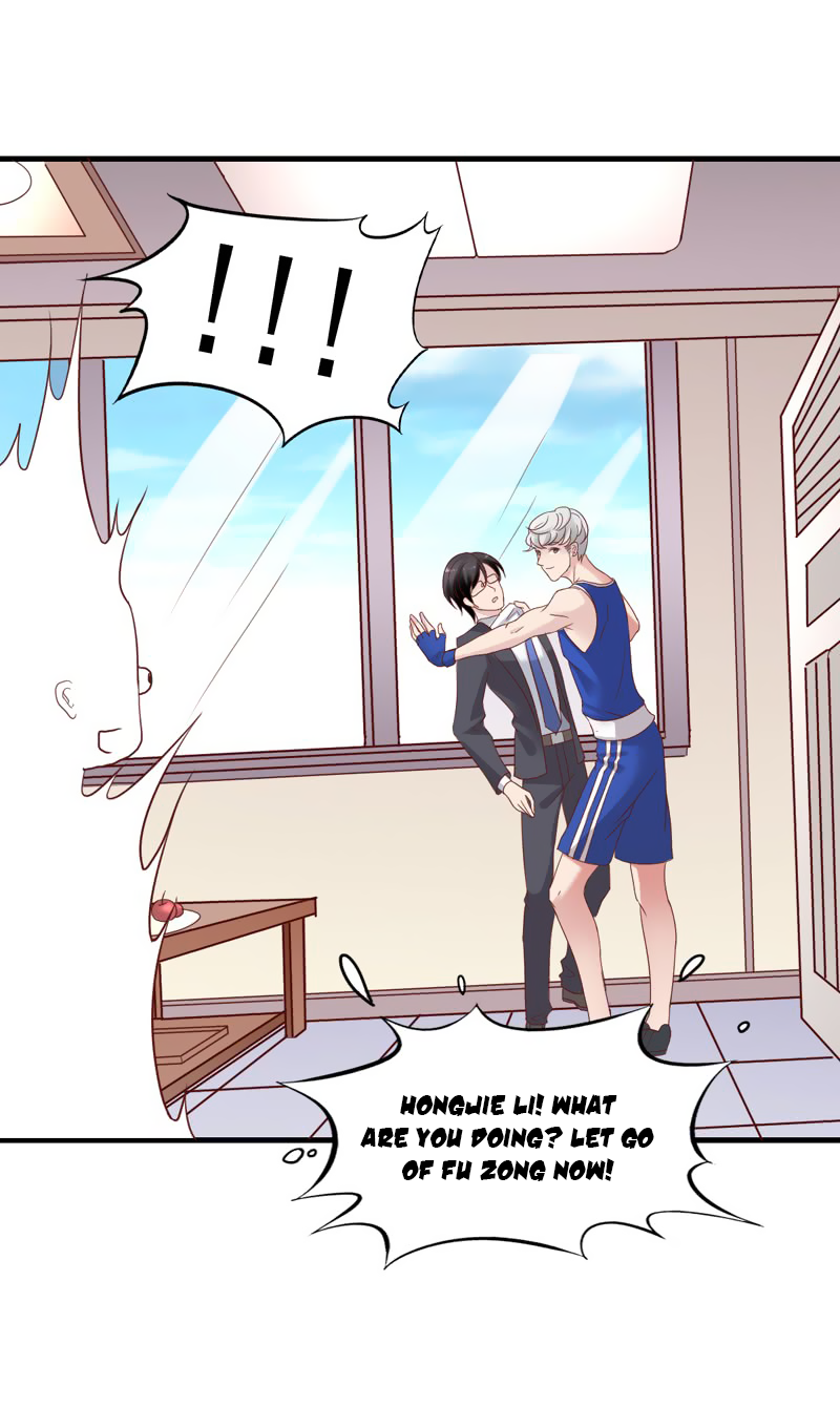 I-Dont-Want-To-Leave-Bachelorhood-Just-Like-That-By-Qian-Qiu-Ye-Eng page 3