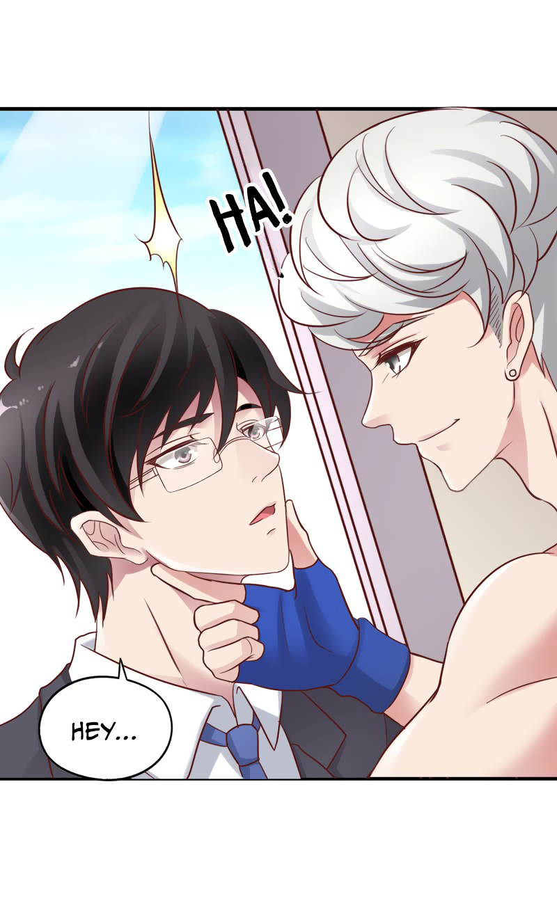 I-Dont-Want-To-Leave-Bachelorhood-Just-Like-That-By-Qian-Qiu-Ye-Eng page 5