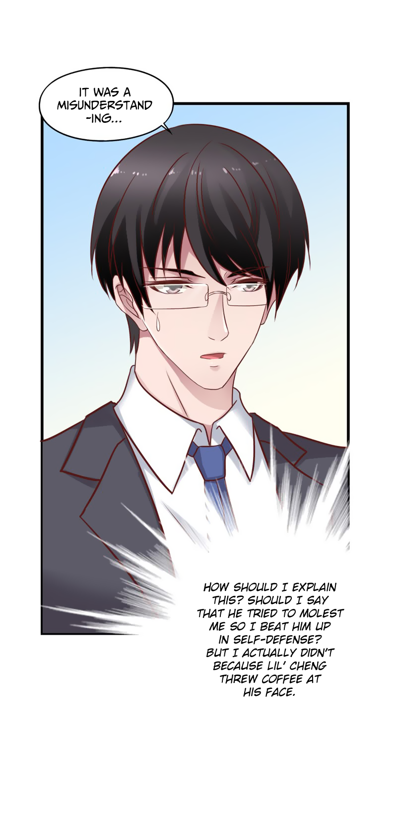 I-Dont-Want-To-Leave-Bachelorhood-Just-Like-That-By-Qian-Qiu-Ye-Eng page 23