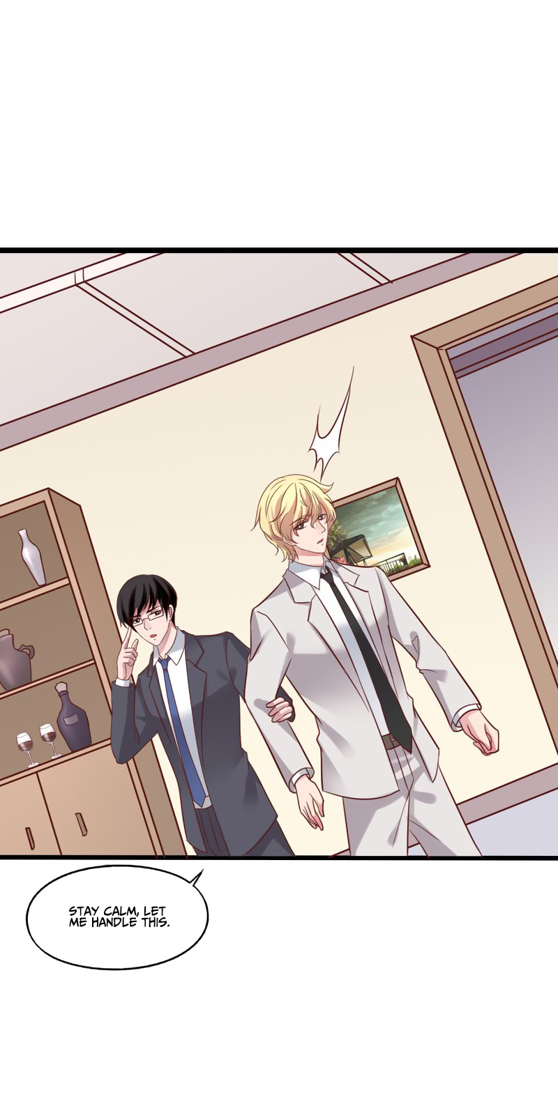 I-Dont-Want-To-Leave-Bachelorhood-Just-Like-That-By-Qian-Qiu-Ye-Eng page 12