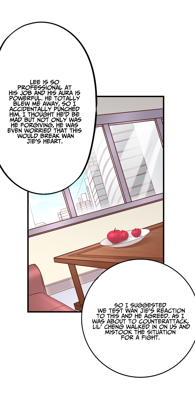 I-Dont-Want-To-Leave-Bachelorhood-Just-Like-That-By-Qian-Qiu-Ye-Eng page 20