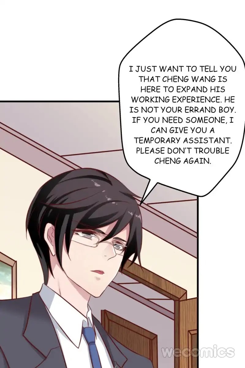 I-Dont-Want-To-Leave-Bachelorhood-Just-Like-That-By-Qian-Qiu-Ye-Eng page 8