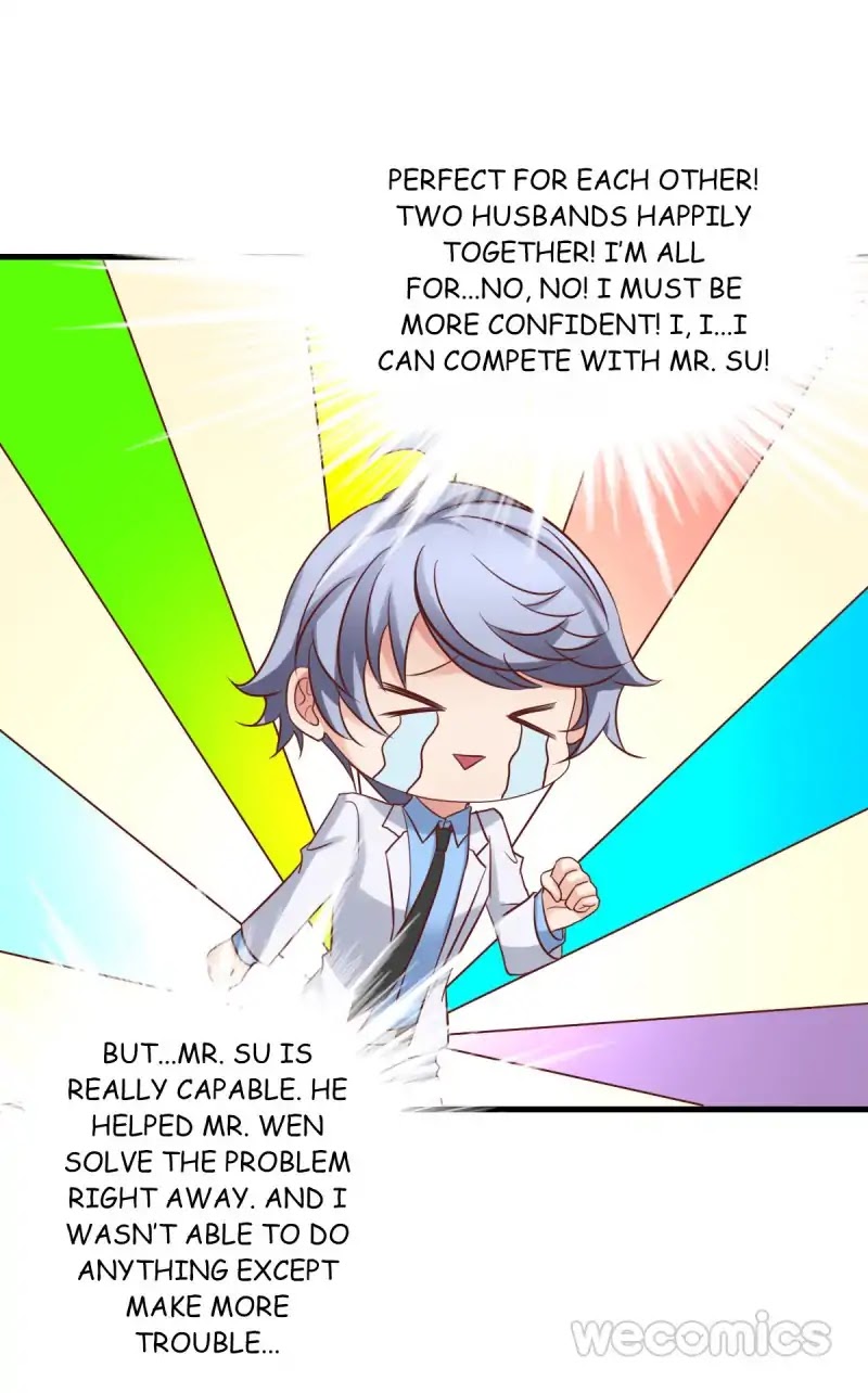 I-Dont-Want-To-Leave-Bachelorhood-Just-Like-That-By-Qian-Qiu-Ye-Eng page 17