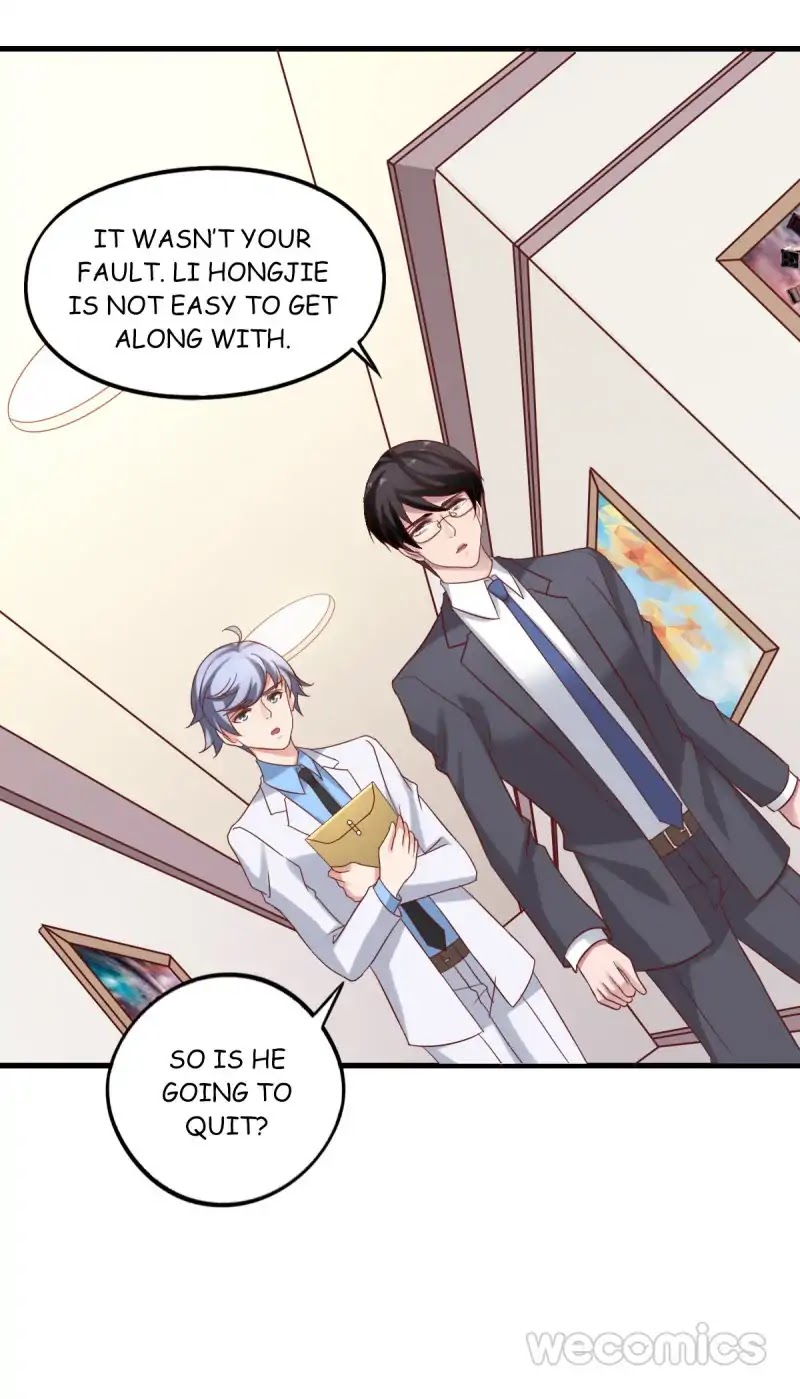 I-Dont-Want-To-Leave-Bachelorhood-Just-Like-That-By-Qian-Qiu-Ye-Eng page 19