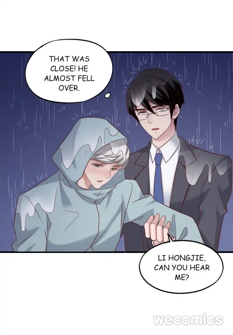 I-Dont-Want-To-Leave-Bachelorhood-Just-Like-That-By-Qian-Qiu-Ye-Eng page 2