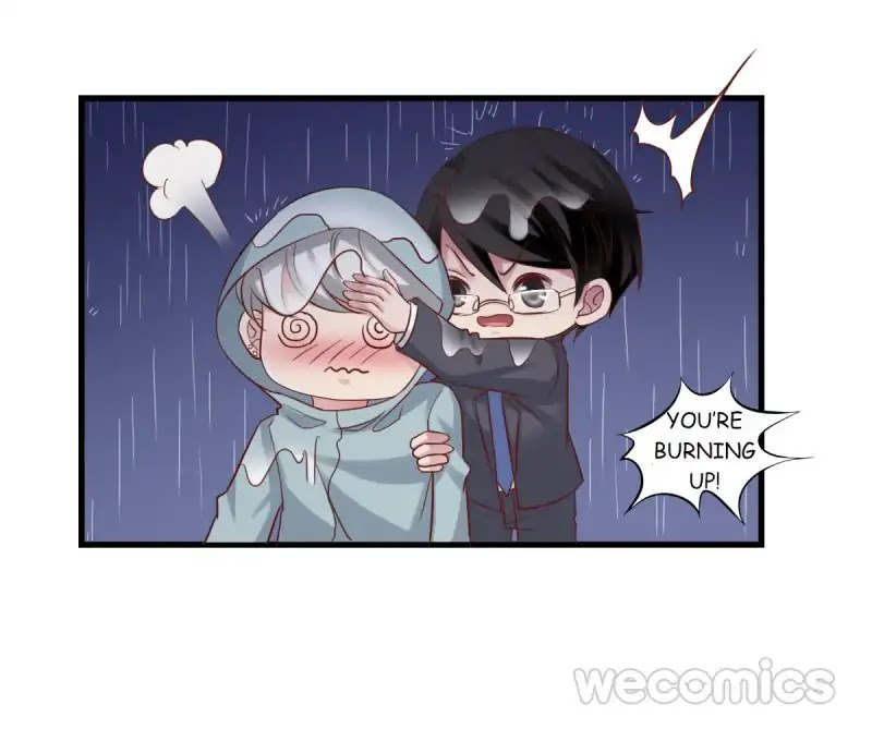I-Dont-Want-To-Leave-Bachelorhood-Just-Like-That-By-Qian-Qiu-Ye-Eng page 3
