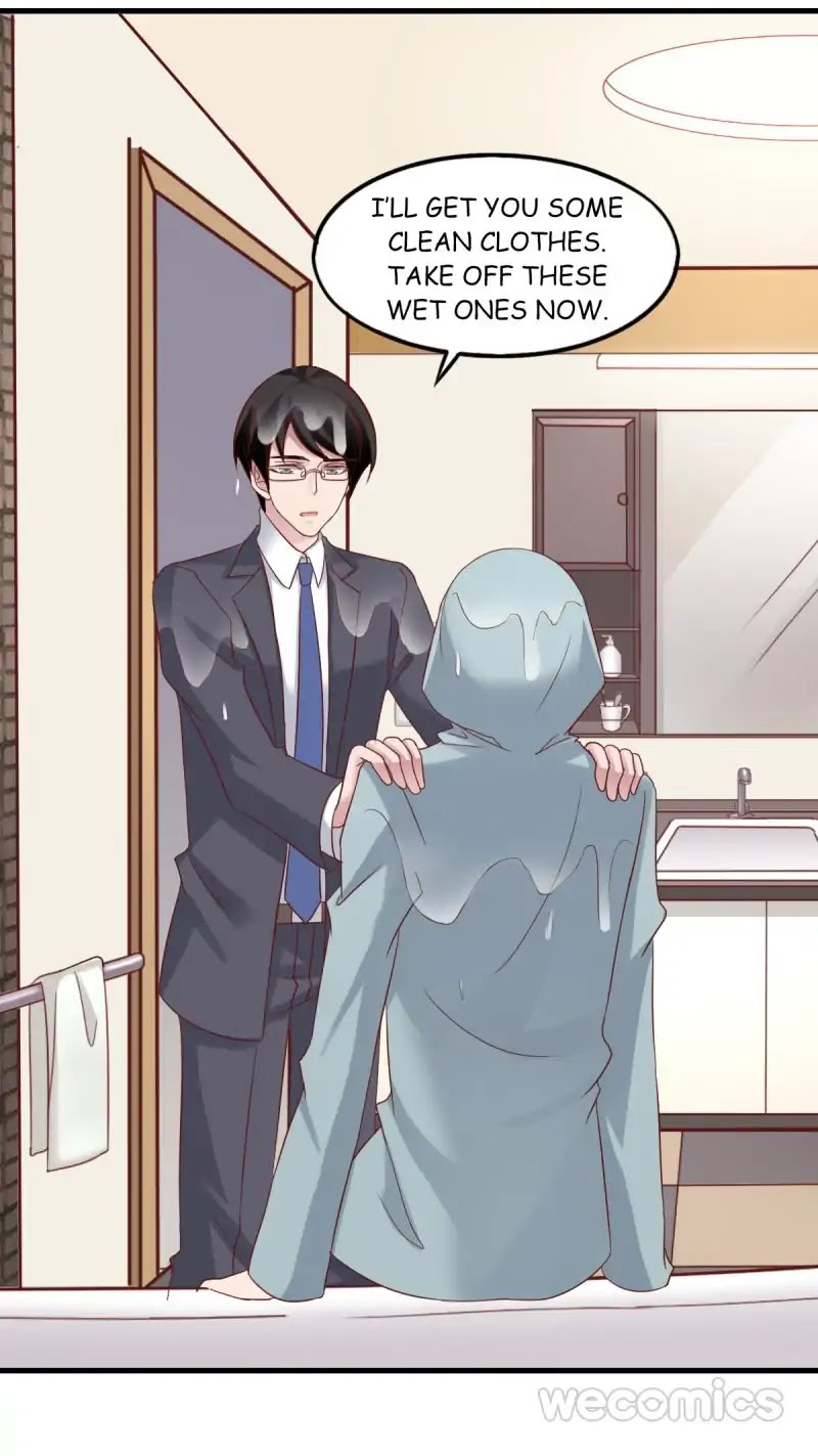 I-Dont-Want-To-Leave-Bachelorhood-Just-Like-That-By-Qian-Qiu-Ye-Eng page 10